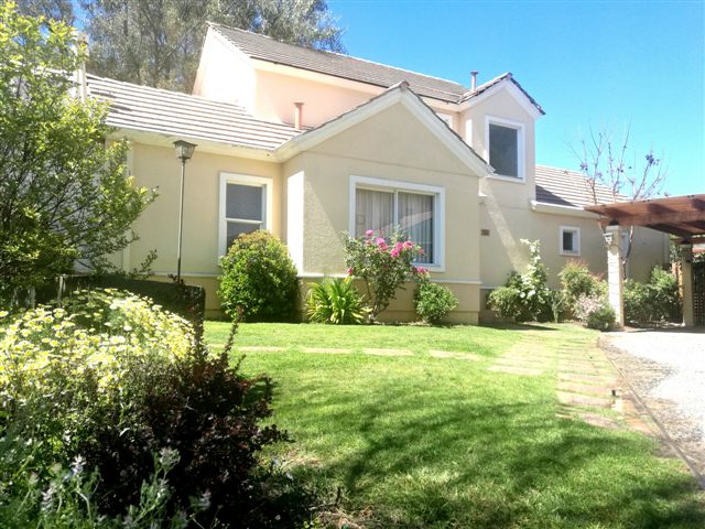 Casa Condominio Santa Elena, Chicureo Norte