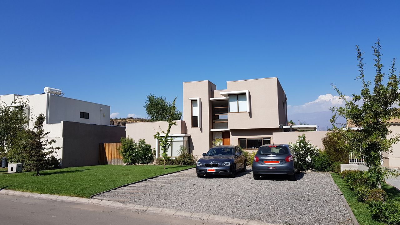 Casa Condominio Santa Elena, Chicureo Norte